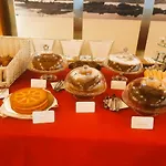Moderno فندق SantʼAntìoco