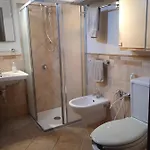 فندق Moderno SantʼAntìoco
