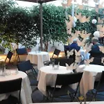 فندق Moderno 3*