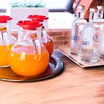 Moderno فندق SantʼAntìoco