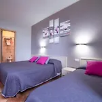 فندق Moderno