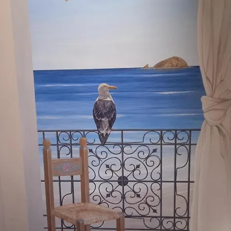 Moderno Hotel SantʼAntìoco