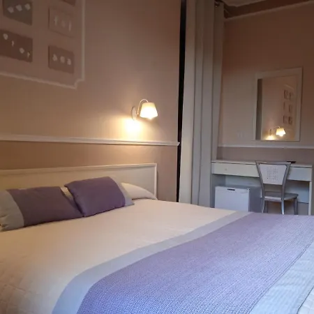 Moderno Hotel SantʼAntìoco