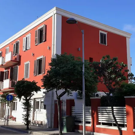Ristorante Moderno Hotel