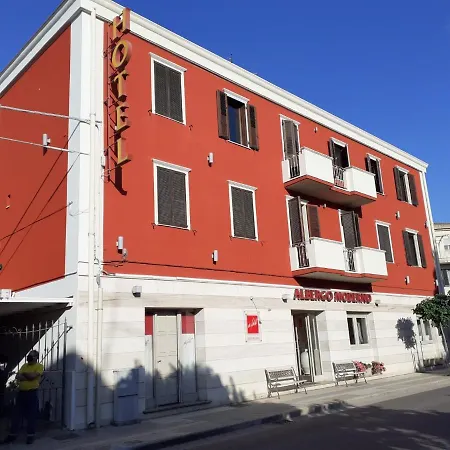 Ristorante Moderno