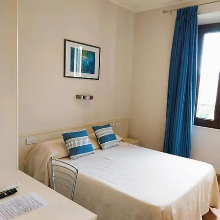 Moderno Hotel