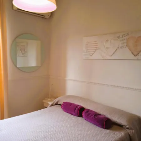Hotel Ristorante Moderno 3*