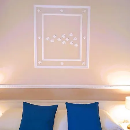 Hotel Moderno 3*