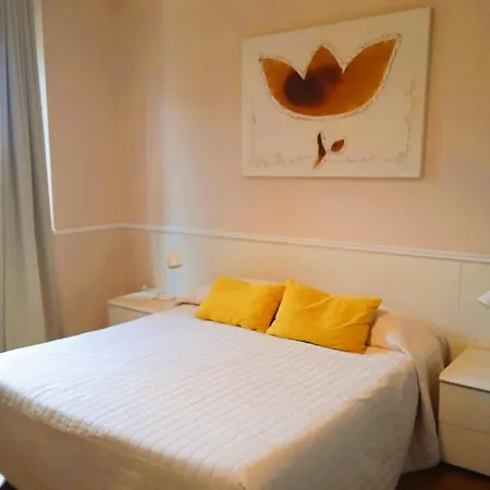 Hotel Moderno SantʼAntìoco