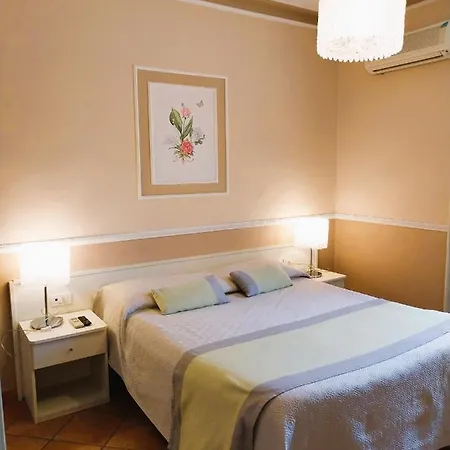 Moderno Hotel