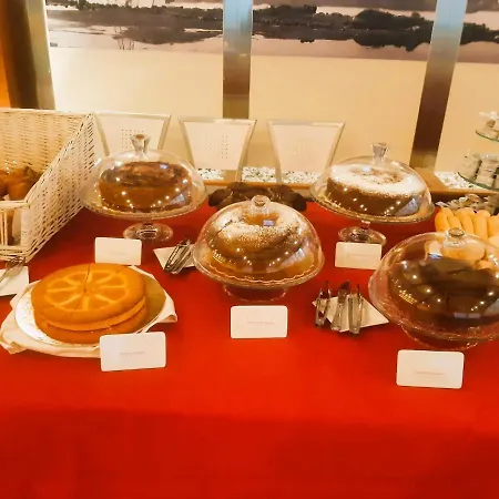 Ristorante Moderno Hotel Sant'Antioco