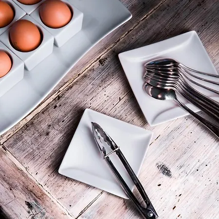 Hotel Ristorante Moderno Sant'Antioco