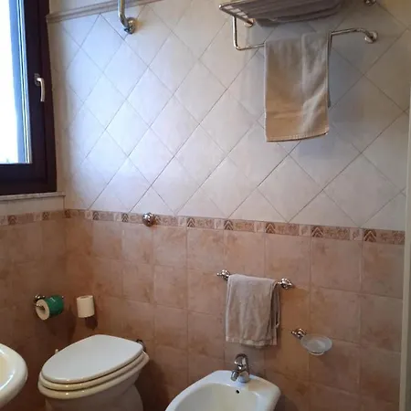 Moderno Hotel