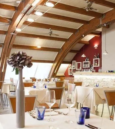 Ristorante Moderno