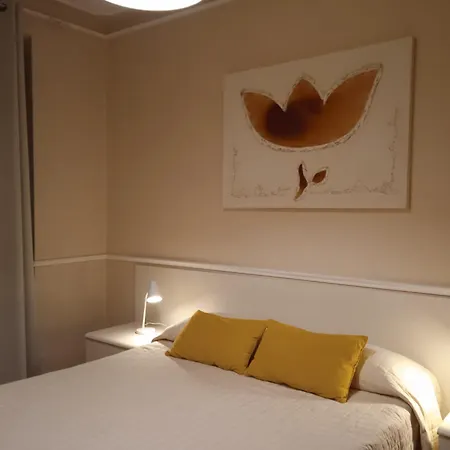 Hotel Moderno