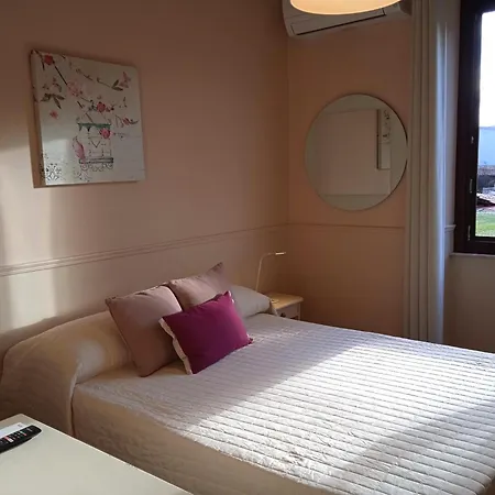 Hotel Moderno