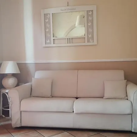 Hotel Moderno SantʼAntìoco