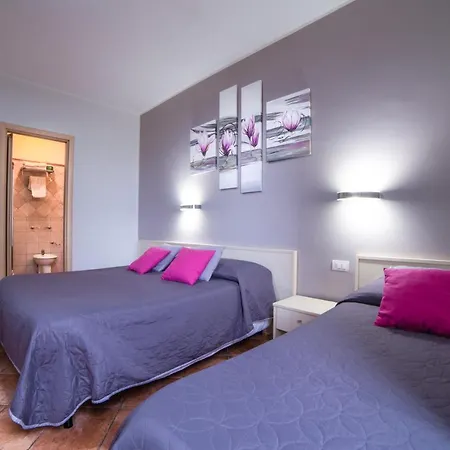 Hotel Moderno