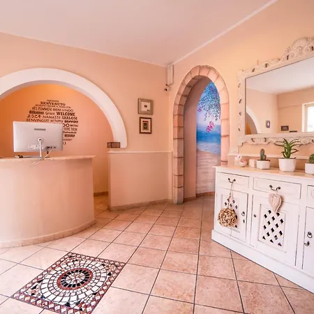Ristorante Moderno Sant'Antioco