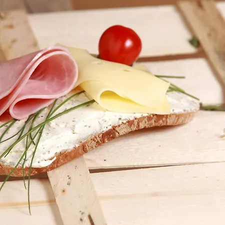 Ristorante Moderno 3*