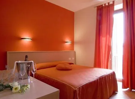 Ristorante Moderno Hotel