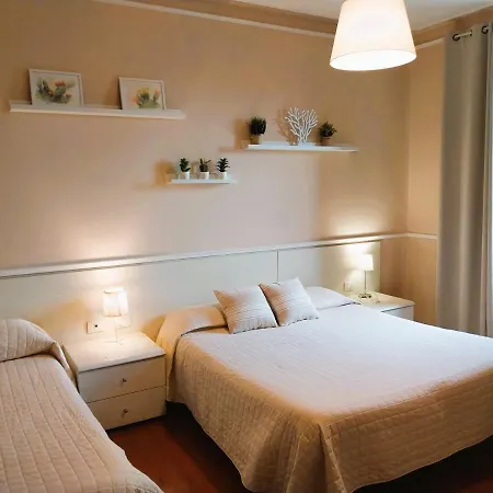 Moderno Hotell