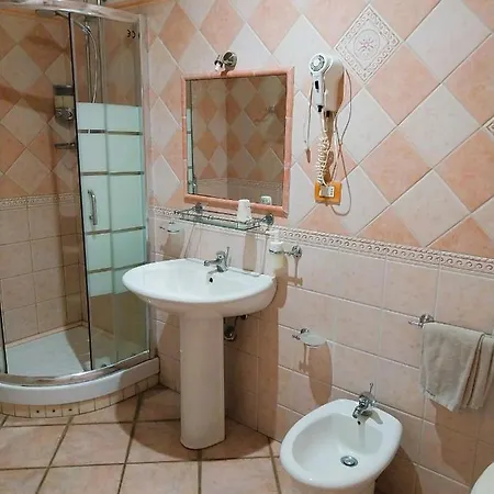 Moderno 3* Sant'Antìoco