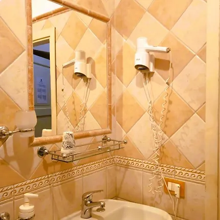 Ristorante Moderno Hotel