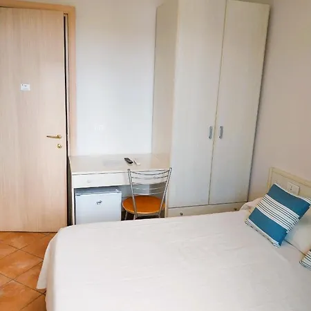 Ristorante Moderno Hotel 3*