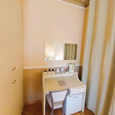 Hotel Ristorante Moderno 3*
