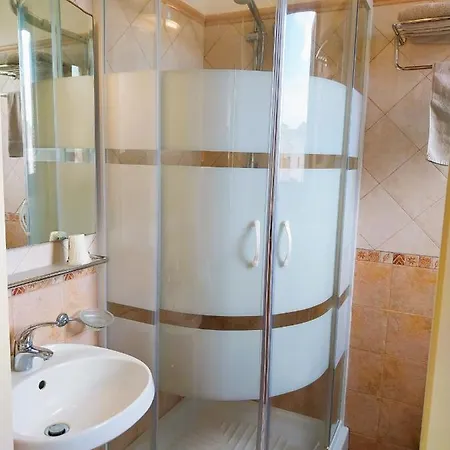 Ristorante Moderno Hotel