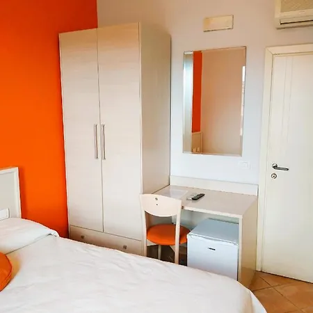 Hotel Ristorante Moderno