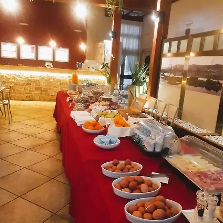 Otel Moderno