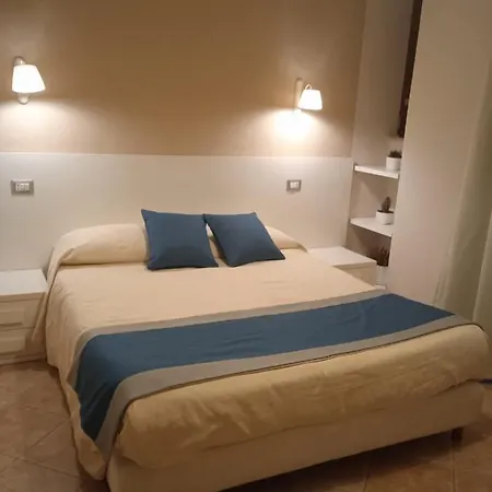Ristorante Moderno Hotel