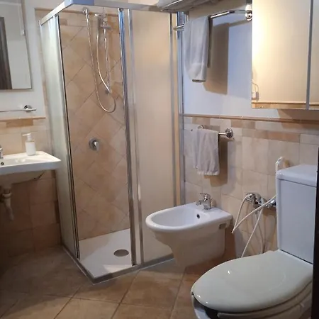 Hotel Ristorante Moderno SantʼAntìoco