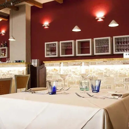 Ristorante Moderno Hotel