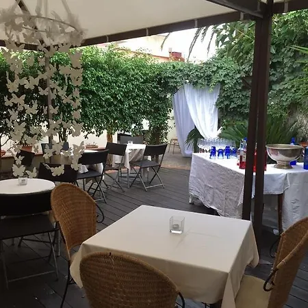 Ristorante Moderno 3* SantʼAntìoco