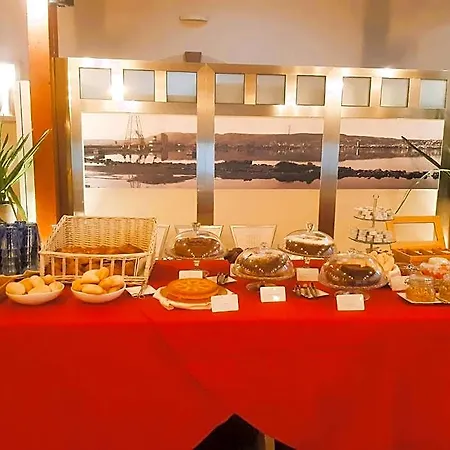 Moderno 3* SantʼAntìoco