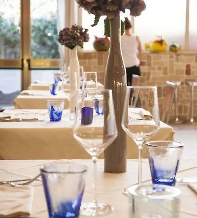 Ristorante Moderno