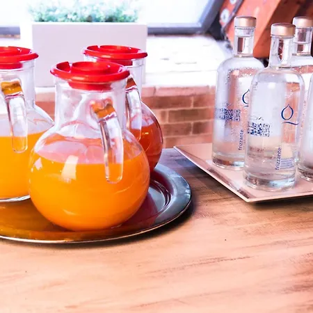 Moderno Hotel Sant'Antìoco