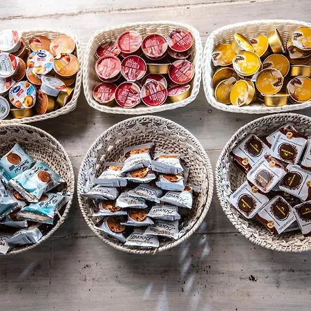 Moderno 3* SantʼAntìoco