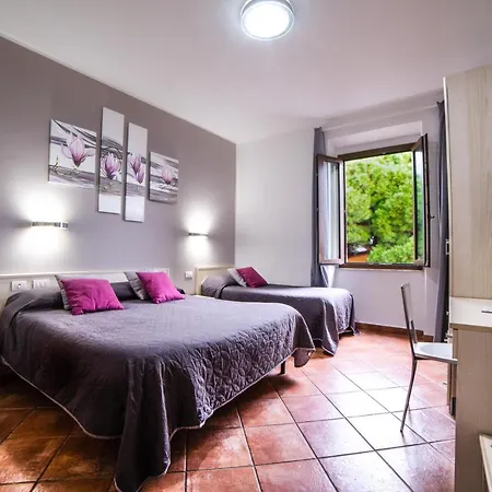 Hotel Ristorante Moderno 3*