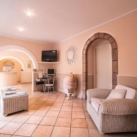 Moderno Otel