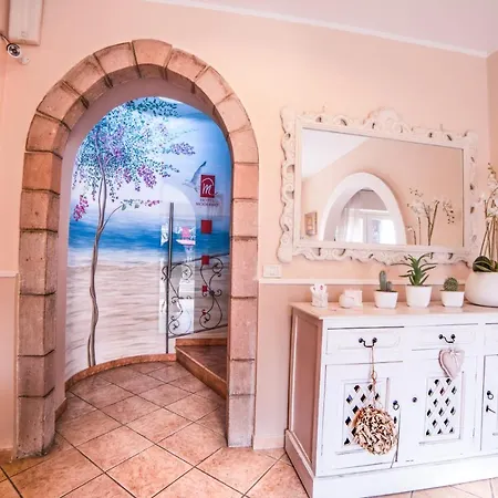 Moderno Hotel Sant'Antìoco