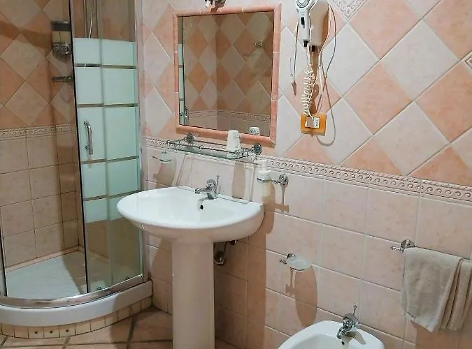 Moderno 3* SantʼAntìoco