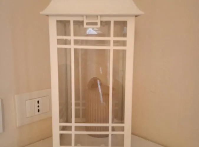 Moderno 酒店 SantʼAntìoco