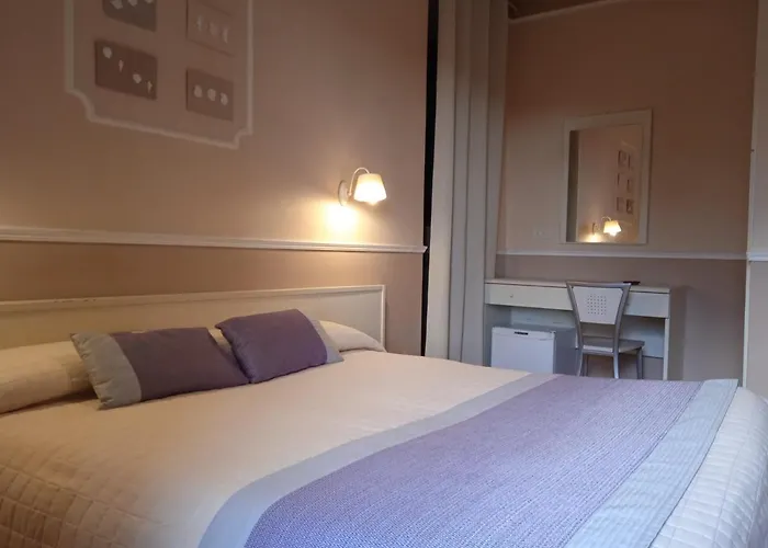 Moderno 酒店 SantʼAntìoco