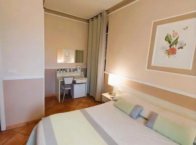 Moderno 3* SantʼAntìoco