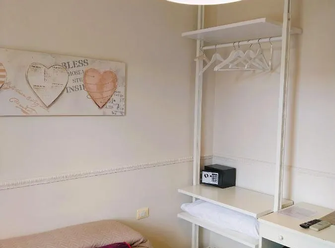 酒店 Moderno SantʼAntìoco