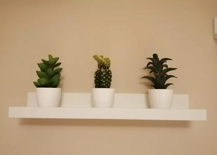 Moderno 酒店 SantʼAntìoco